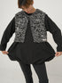 【 予約:10月上旬 】BALLOON TUNIC PO /Y254-81111